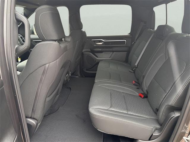 new 2026 Ram 1500 car, priced at $63,945