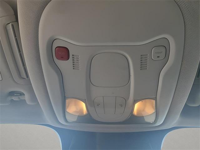 used 2022 Jeep Renegade car, priced at $18,000