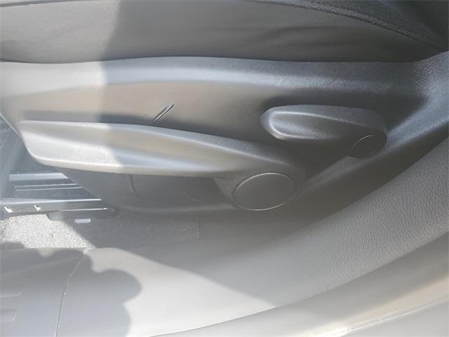 used 2022 Jeep Renegade car, priced at $18,000