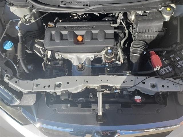 used 2012 Honda Civic car, priced at $8,000