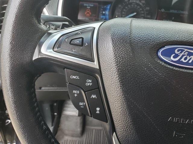 used 2020 Ford Edge car, priced at $23,000