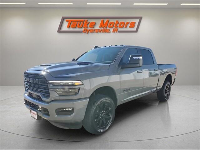 new 2025 Ram 2500 car, priced at $71,945