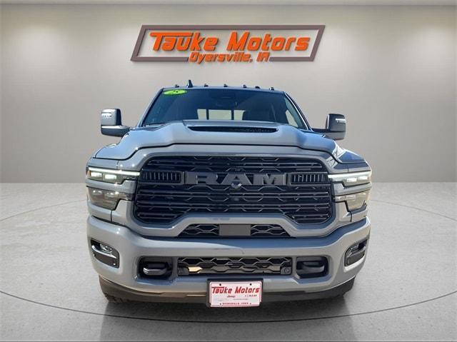 new 2025 Ram 2500 car, priced at $71,945