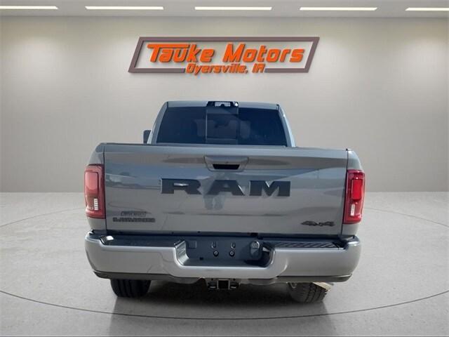 new 2025 Ram 2500 car, priced at $71,945