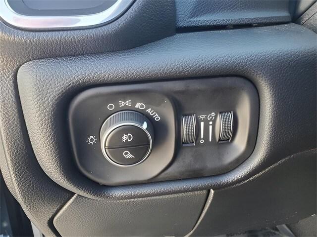new 2025 Ram 2500 car, priced at $71,945