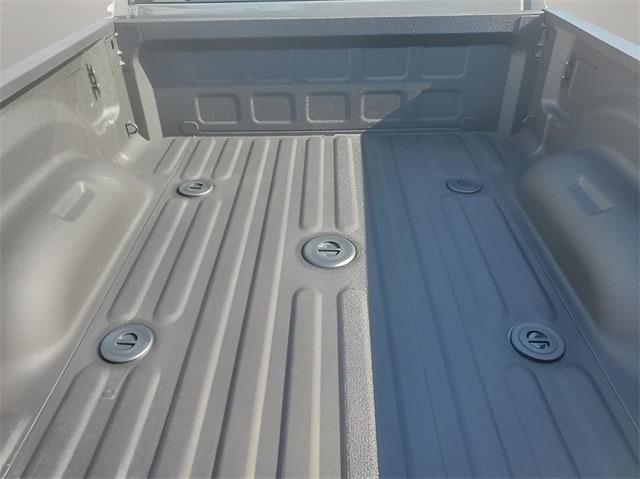 new 2025 Ram 2500 car, priced at $71,945