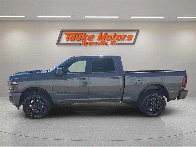 new 2025 Ram 2500 car, priced at $71,945
