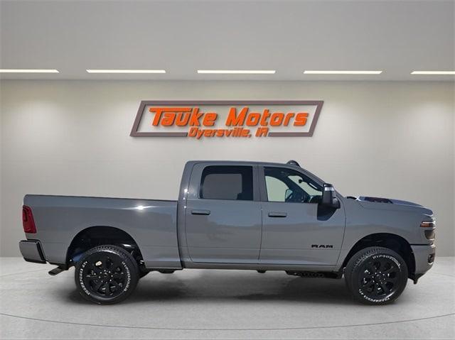 new 2025 Ram 2500 car, priced at $71,945