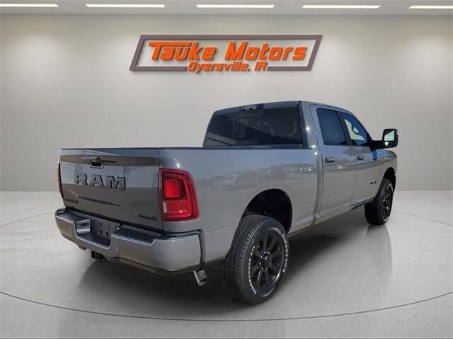 new 2025 Ram 2500 car, priced at $71,945