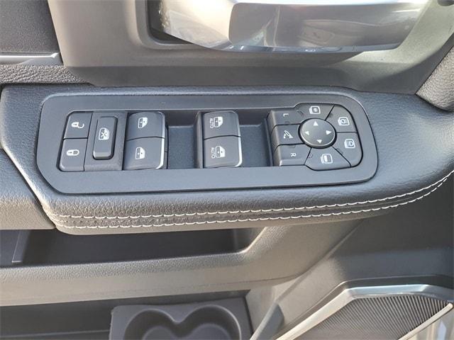 new 2025 Ram 2500 car, priced at $71,945