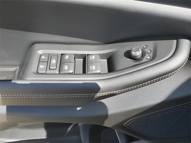 new 2025 Jeep Grand Cherokee L car, priced at $46,712