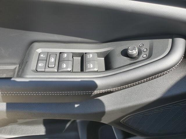 new 2025 Jeep Grand Cherokee L car, priced at $46,712