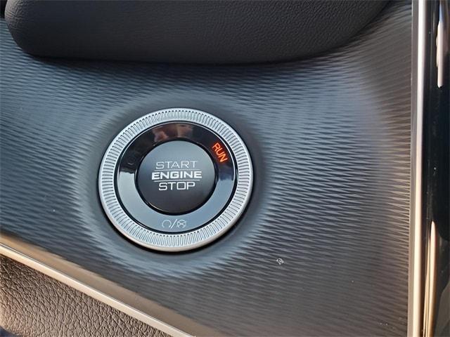 new 2025 Jeep Grand Cherokee L car, priced at $46,712