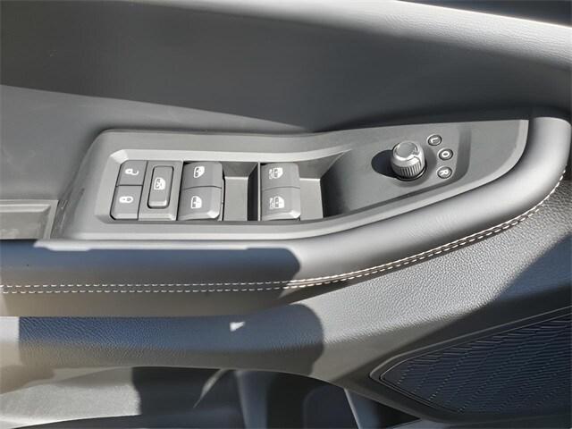 new 2025 Jeep Grand Cherokee L car, priced at $48,870
