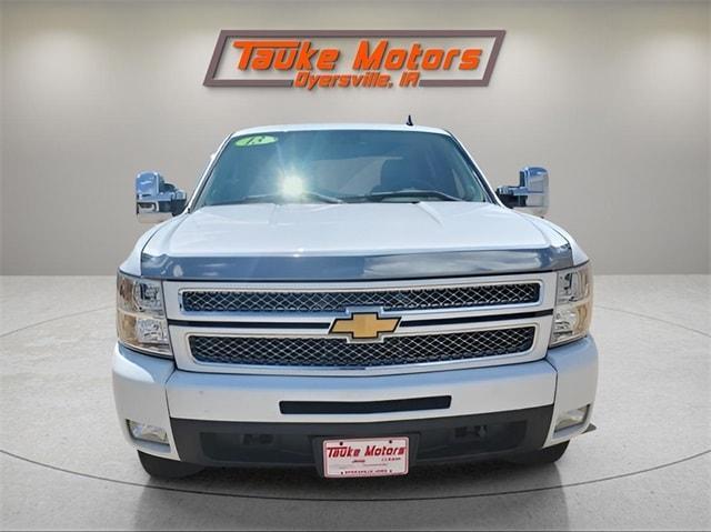 used 2013 Chevrolet Silverado 1500 car, priced at $18,000