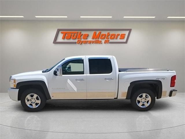 used 2013 Chevrolet Silverado 1500 car, priced at $18,000