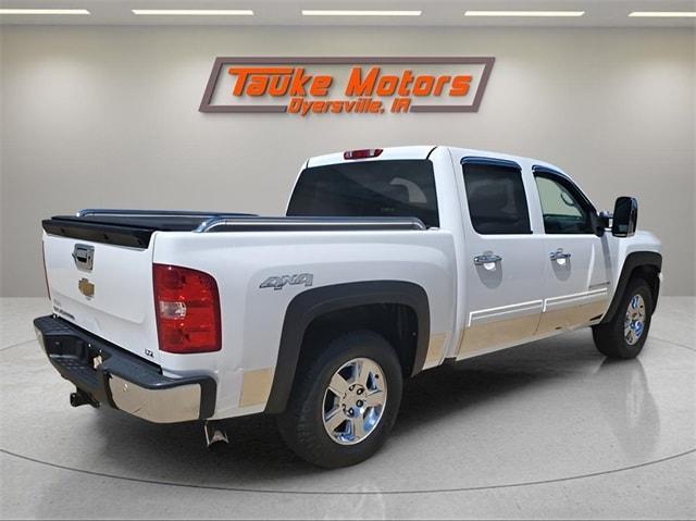 used 2013 Chevrolet Silverado 1500 car, priced at $18,000