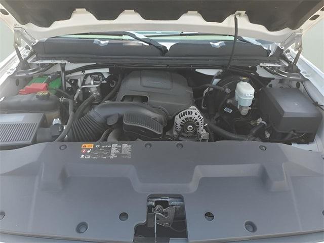 used 2013 Chevrolet Silverado 1500 car, priced at $18,000