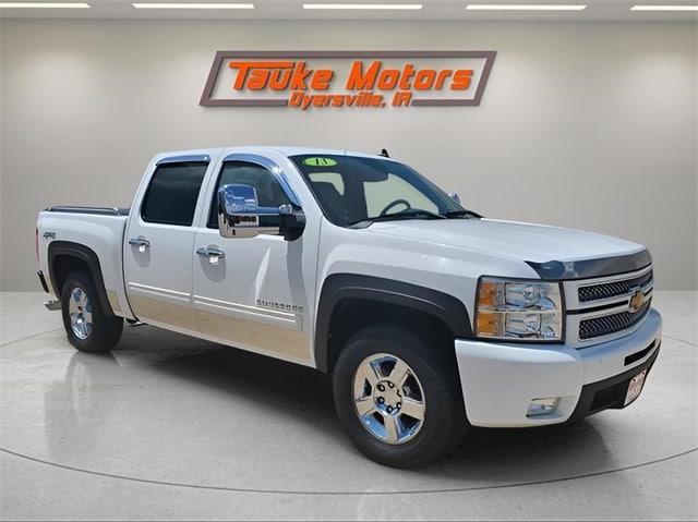 used 2013 Chevrolet Silverado 1500 car, priced at $18,000