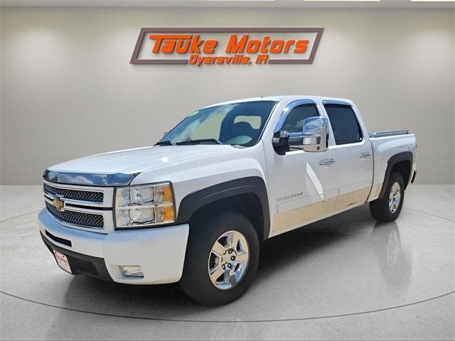 used 2013 Chevrolet Silverado 1500 car, priced at $18,000
