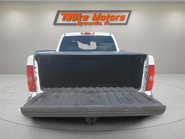 used 2013 Chevrolet Silverado 1500 car, priced at $18,000