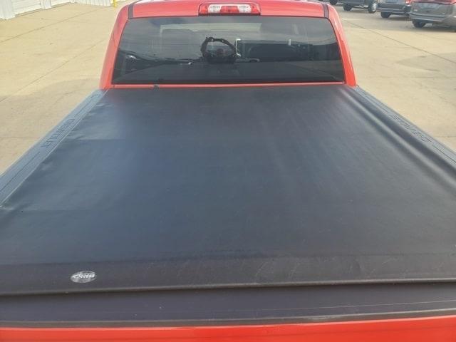 used 2015 Chevrolet Silverado 1500 car, priced at $16,000