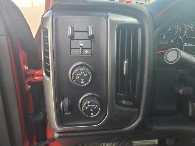used 2015 Chevrolet Silverado 1500 car, priced at $16,000