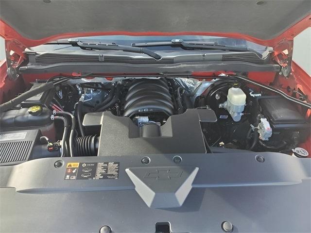 used 2015 Chevrolet Silverado 1500 car, priced at $16,000