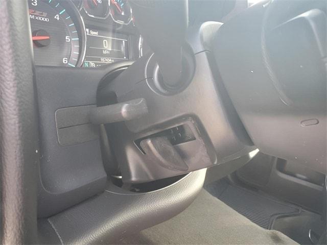 used 2015 Chevrolet Silverado 1500 car, priced at $16,000