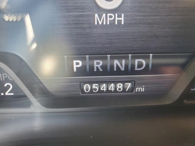 used 2021 Ram 1500 car, priced at $36,000