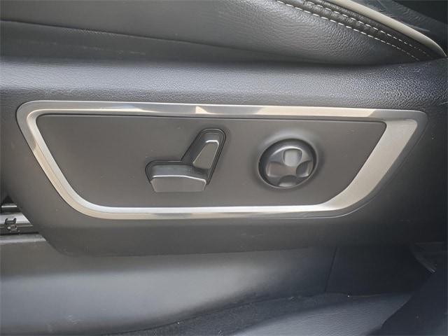 used 2021 Ram 1500 car, priced at $38,000