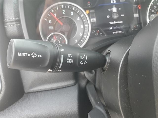 used 2021 Ram 1500 car, priced at $38,000