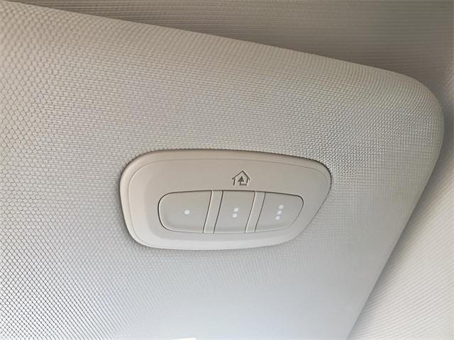 used 2021 Ram 1500 car, priced at $38,000