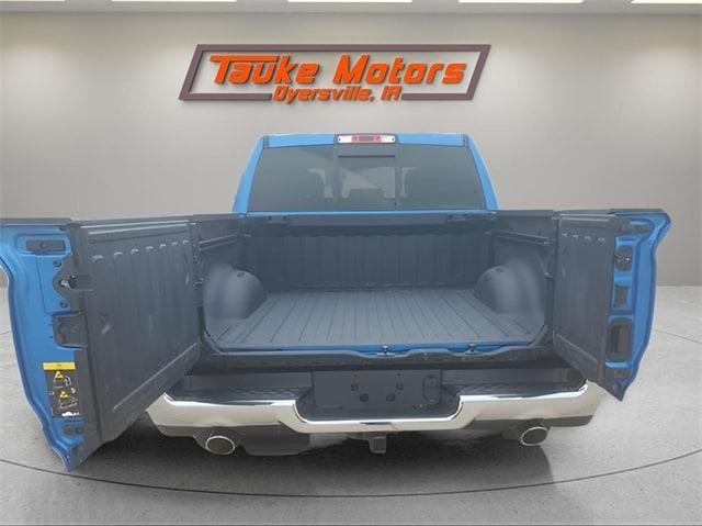 used 2021 Ram 1500 car, priced at $38,000
