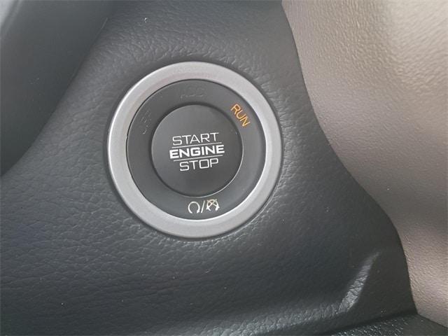 used 2021 Ram 1500 car, priced at $38,000