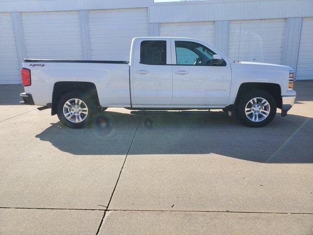 used 2015 Chevrolet Silverado 1500 car, priced at $15,000