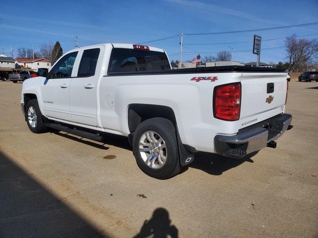 used 2015 Chevrolet Silverado 1500 car, priced at $15,000