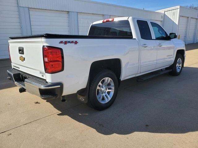 used 2015 Chevrolet Silverado 1500 car, priced at $15,000