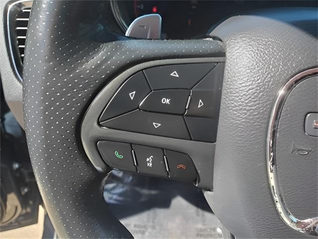 used 2018 Dodge Durango car, priced at $16,000