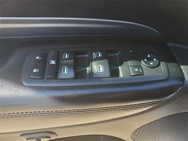 used 2018 Dodge Durango car, priced at $16,000