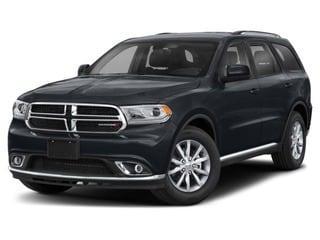 used 2018 Dodge Durango car, priced at $16,000