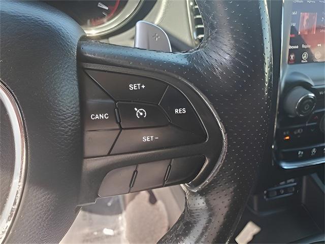 used 2018 Dodge Durango car, priced at $16,000
