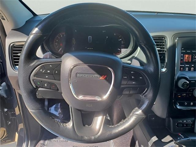 used 2018 Dodge Durango car, priced at $16,000