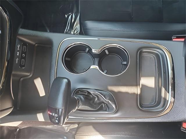 used 2018 Dodge Durango car, priced at $16,000