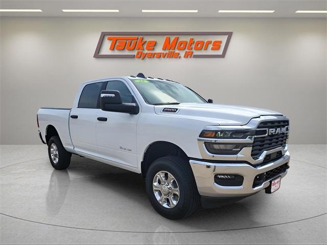 new 2025 Ram 2500 car, priced at $58,985