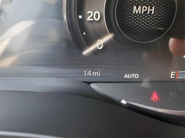 new 2026 Ram 1500 car, priced at $61,920