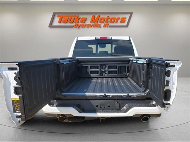 new 2026 Ram 1500 car, priced at $61,920