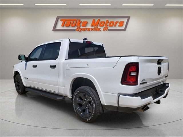 new 2026 Ram 1500 car, priced at $61,920