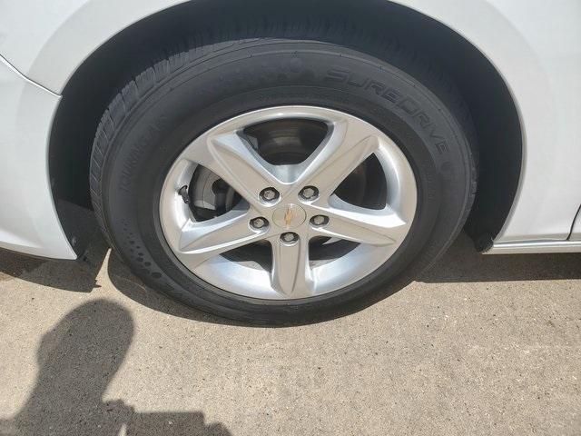 used 2023 Chevrolet Malibu car, priced at $20,000