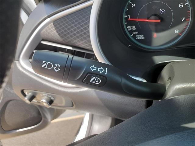 used 2023 Chevrolet Malibu car, priced at $20,000